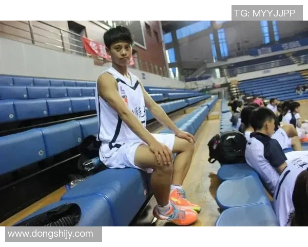 赵敏专访：从羽毛球新星到世界冠军的奋斗与成长之路