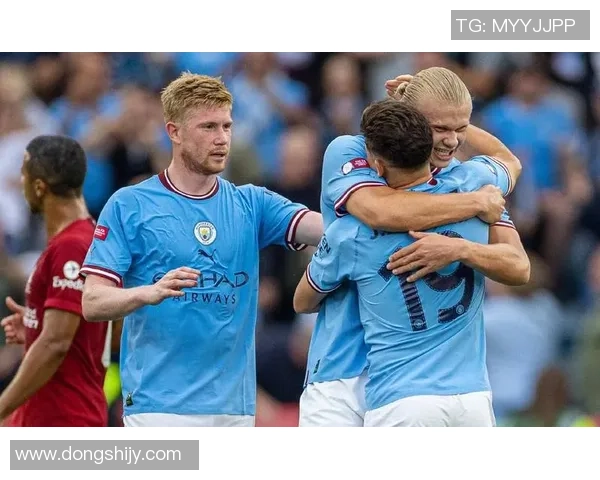 足总杯曼城大胜莱比锡五球狂潮全场沸腾赛后点评引发热议