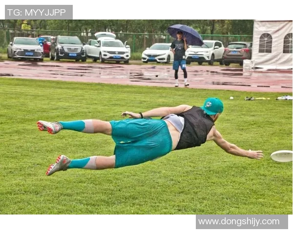 飞盘灵活性评比揭晓深圳飞盘队表现突出创下新纪录