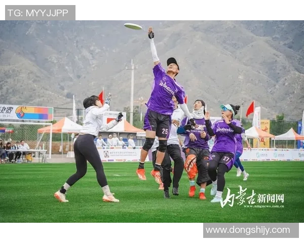 飞盘个人能力榜单揭晓北京飞盘队荣获第三名殊荣