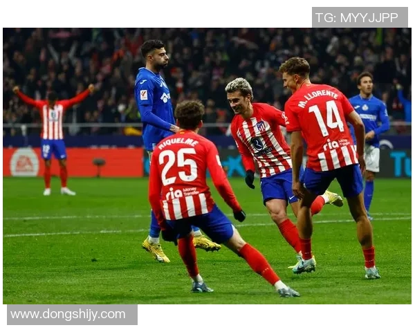 国王杯精彩对决多特蒙德大胜马竞点球大战引发全场狂欢