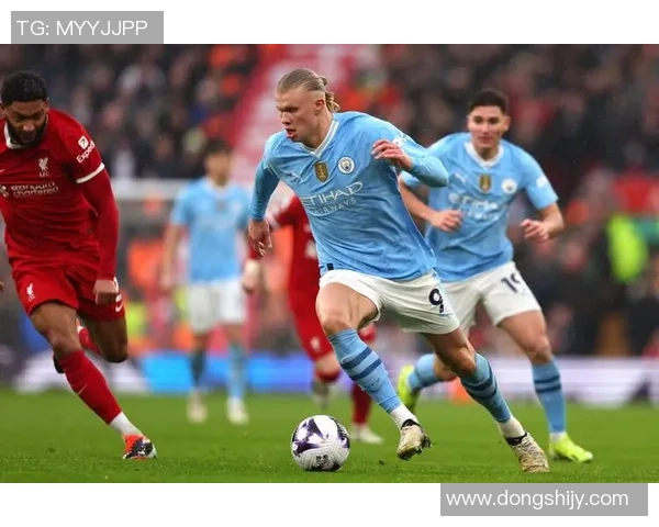 曼城逆转利物浦夺足总杯胜利全场激情瞬间回顾与分析