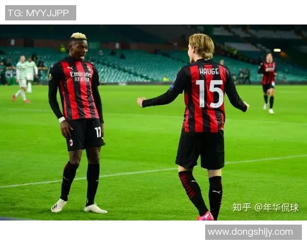 中超精彩对决AC米兰3-0战胜马竞帽子戏法点燃全场热情分析