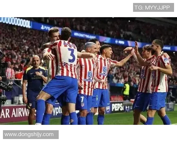 中超精彩对决马竞逆转波尔图帽子戏法点燃全场激情