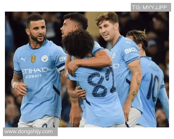 西甲精彩对决莱比锡与曼城战成平局乌龙球引发全场热烈反响