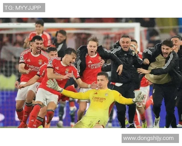 足总杯精彩对决本菲卡与马竞战成平局绝杀瞬间震撼全场