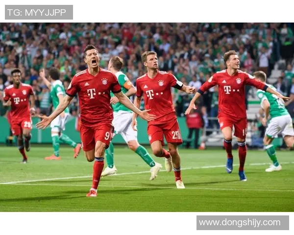 意甲激战曼城逆转拜仁全场沸腾瞬间解析与精彩回顾