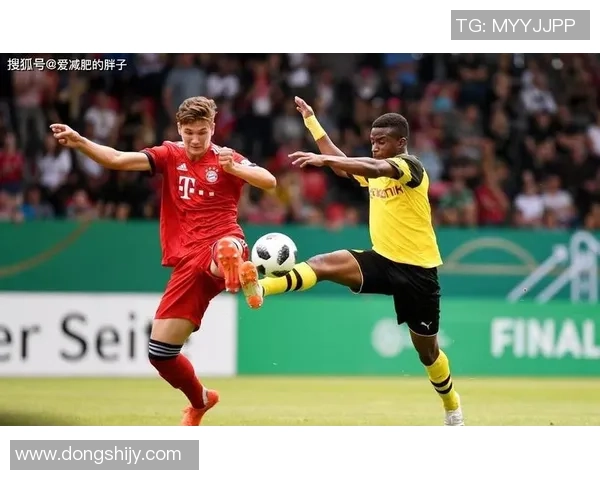 曼联逆袭多特蒙德上演惊天帽子戏法震撼国王杯历史冷门时刻