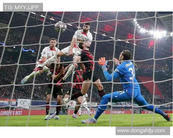 足总杯波尔图与莱比锡平局引发历史冷门全场沸腾瞬间回顾