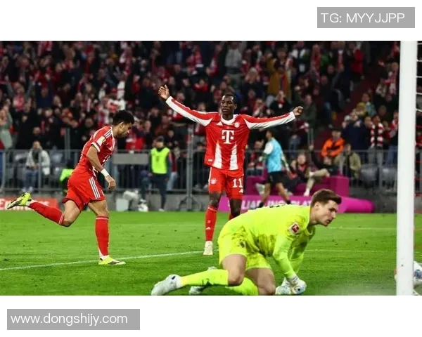 足总杯精彩对决拜仁逆转尤文图斯补时绝杀引发全场狂欢