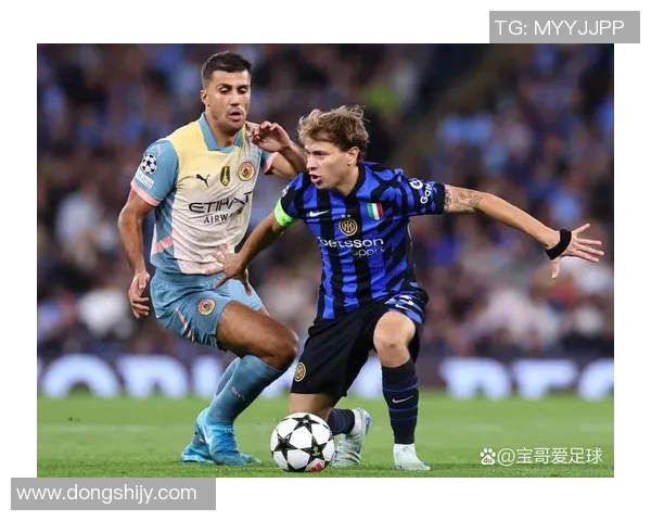 德甲精彩对决曼城与国米战成平局乌龙球成比赛焦点引发热议
